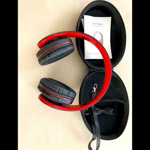 Bluetooth Zihnic Headphones